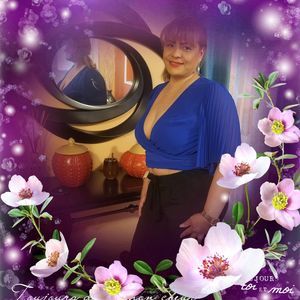 Meet your Posher, Maria